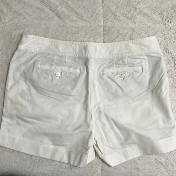 Ann Taylor shorts, size 12 - Picture 2 of 5